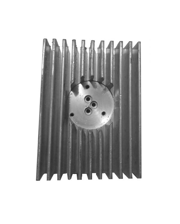 Радиатор транзистора КТЮ 3-20